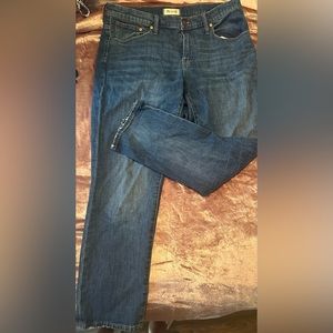Madewell The Slim Boy Jean